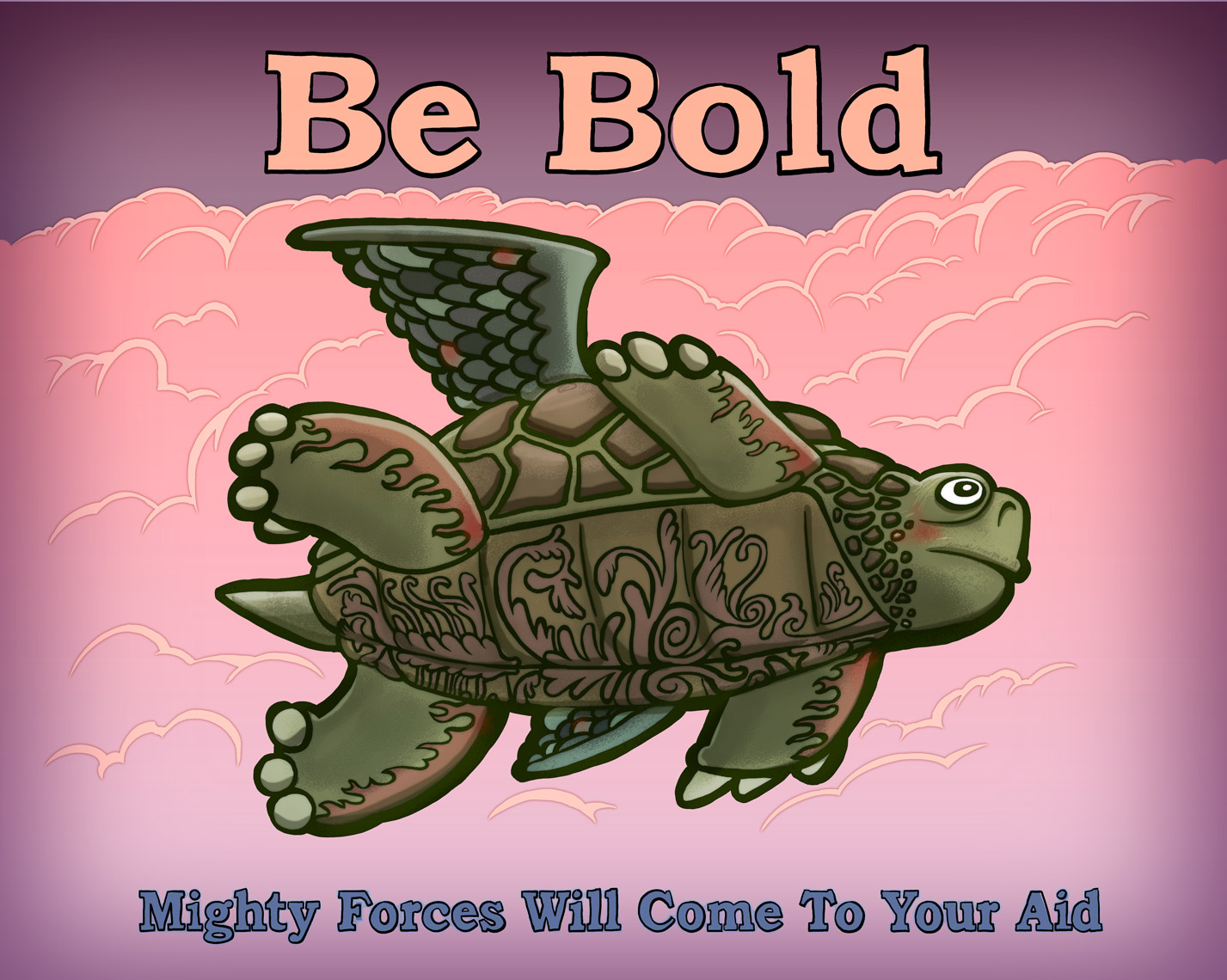 BoldTurtle