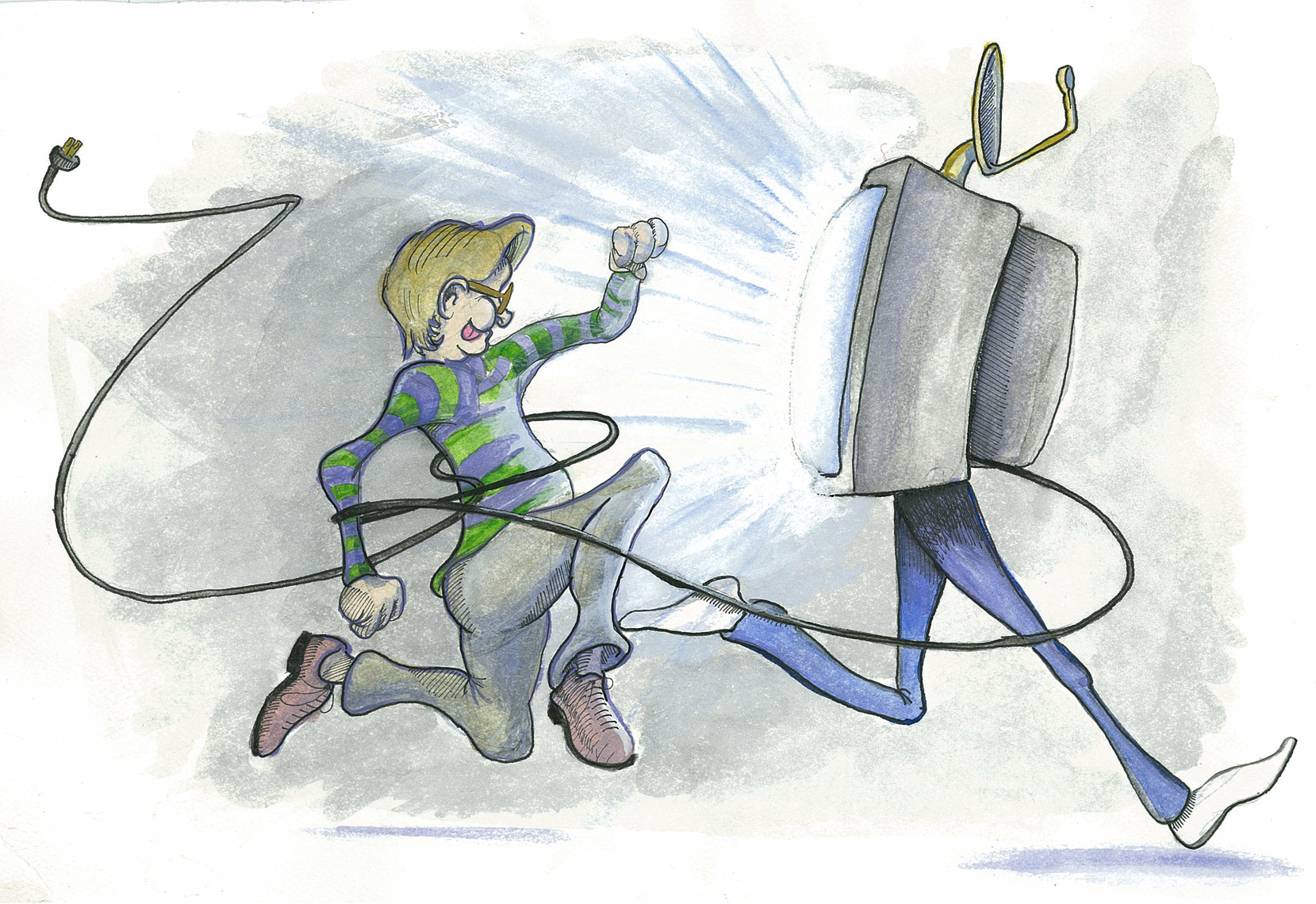 WaterColor_Chasing-TV