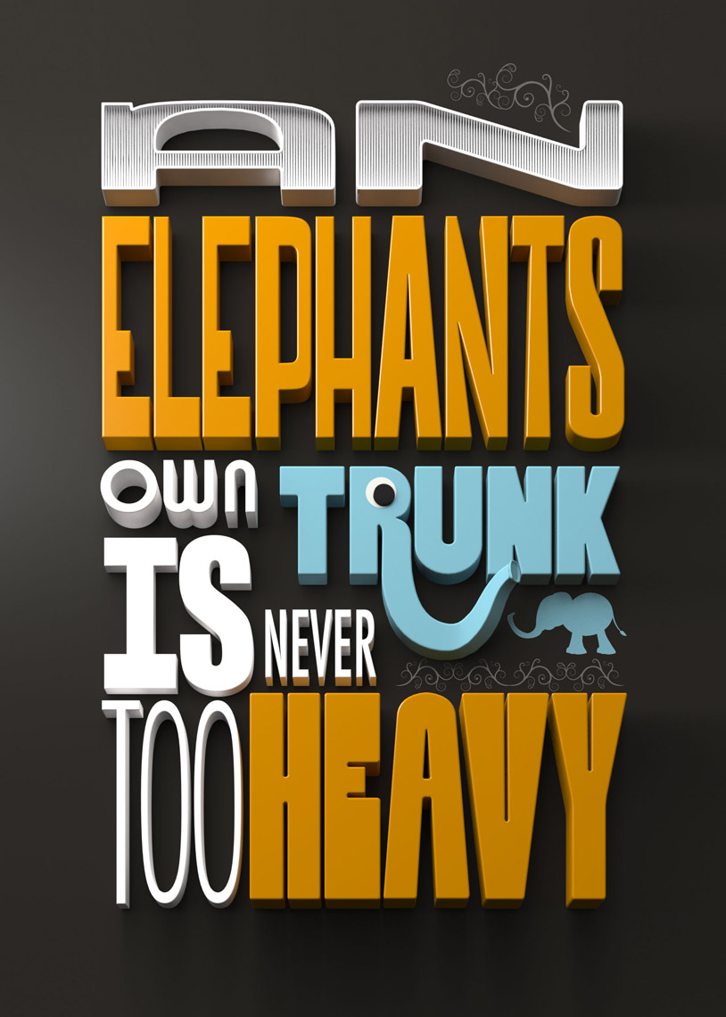elephants_trunk